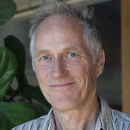 Portrait of Tim O'Reilly