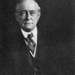 Portrait of Edwin William Stephens