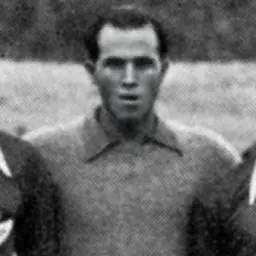 Portrait of Mustafa Mansour
