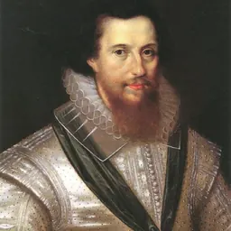 Portrait of Robert Devereux, 2nd Earl of Essex