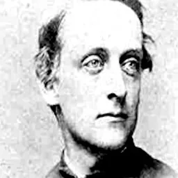 Portrait of William H. Raymond