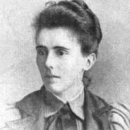 Portrait of F. F. Montrésor