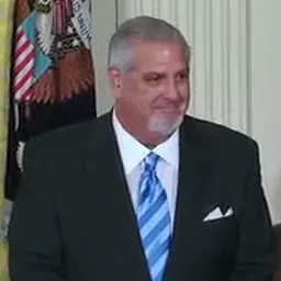Portrait of Pedro José Greer