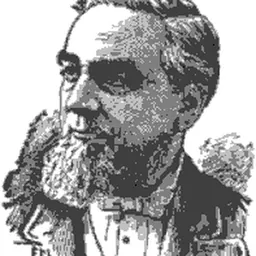 Portrait of Henry Kiddle