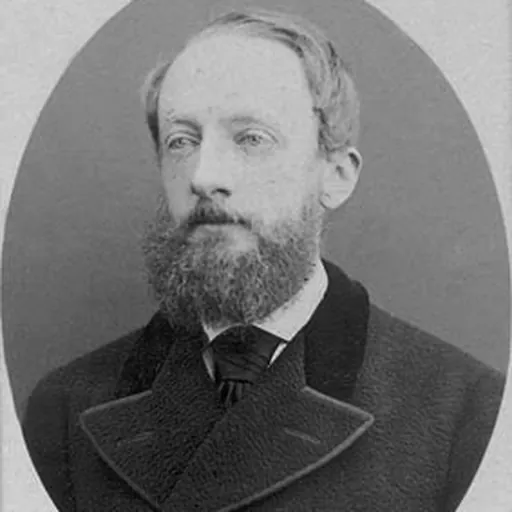 Portrait of Willem Anne Assueer Jacob Schimmelpenninck van der Oye