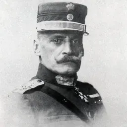 Portrait of Anastasios Papoulas