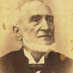 Portrait of Nicanor Molinas