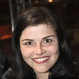 Portrait of Katharina Wackernagel