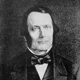Portrait of Thomas S. Bell