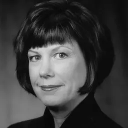 Portrait of Sandra M. Swain