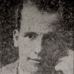 Portrait of Joseph Jones