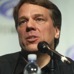 Portrait of Steven Quale