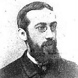 Portrait of Wenceslao Ramírez de Villa-Urrutia, 1st Marquis of Villa-Urrutia