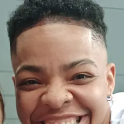 Portrait of Chucky Jeffery