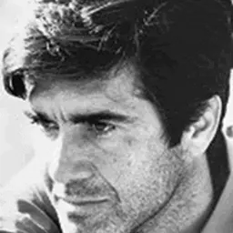 Portrait of Luis Lima