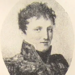 Portrait of Jean-Baptiste Pierre de Semellé