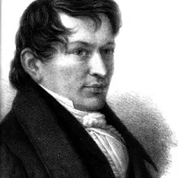 Portrait of Maurits Hansen
