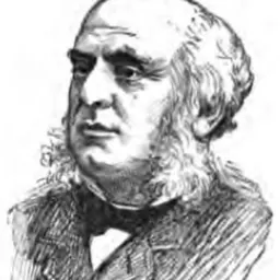 Portrait of Matthew Hale