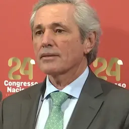 Portrait of José Manuel de Sousa Rodrigues