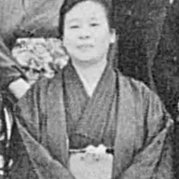 Portrait of Natsu Kawasaki