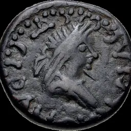 Portrait of Tiberius Julius Teiranes