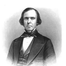 Portrait of Hugh A. Garland