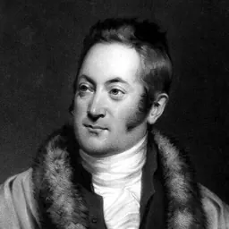 Portrait of John Phillpotts