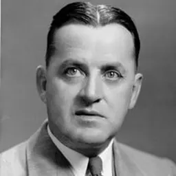 Portrait of Rosaire Gauthier