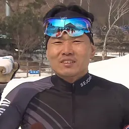 Portrait of Sin Eui-hyun