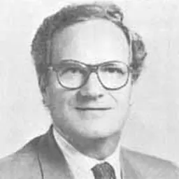Portrait of Guido Rossi