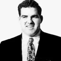 Portrait of Harry K. Daghlian, Jr.