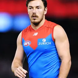 Portrait of Michael Hibberd
