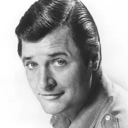 Portrait of Richard Long