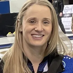 Portrait of Jocelyn Peterman