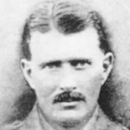 Portrait of Cuthbert Bromley