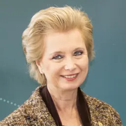 Portrait of Carmen María Gallardo Hernández