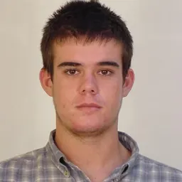 Portrait of Joran van der Sloot