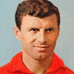 Portrait of Slava Metreveli