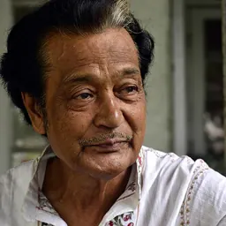 Portrait of Ramen Baruah