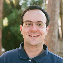 Portrait of Denis Auroux
