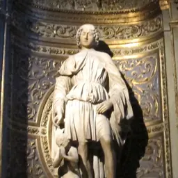 Portrait of Giovanni di Stefano