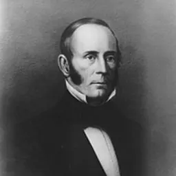 Portrait of James Semple