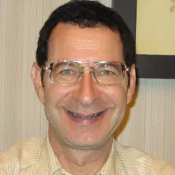 Portrait of Eddie Deezen
