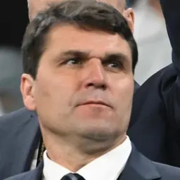 Portrait of Darko Raić-Sudar