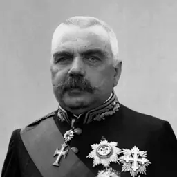 Portrait of António Teixeira de Sousa