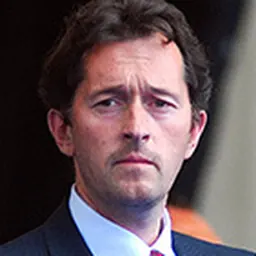 Portrait of Gregor Virant