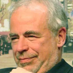 Portrait of Richard Russo