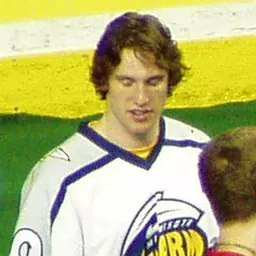 Portrait of Ryan Cousins