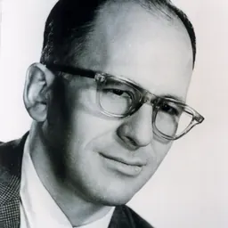 Portrait of Enrique Shaw