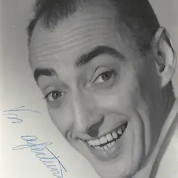 Portrait of Juan Verdaguer